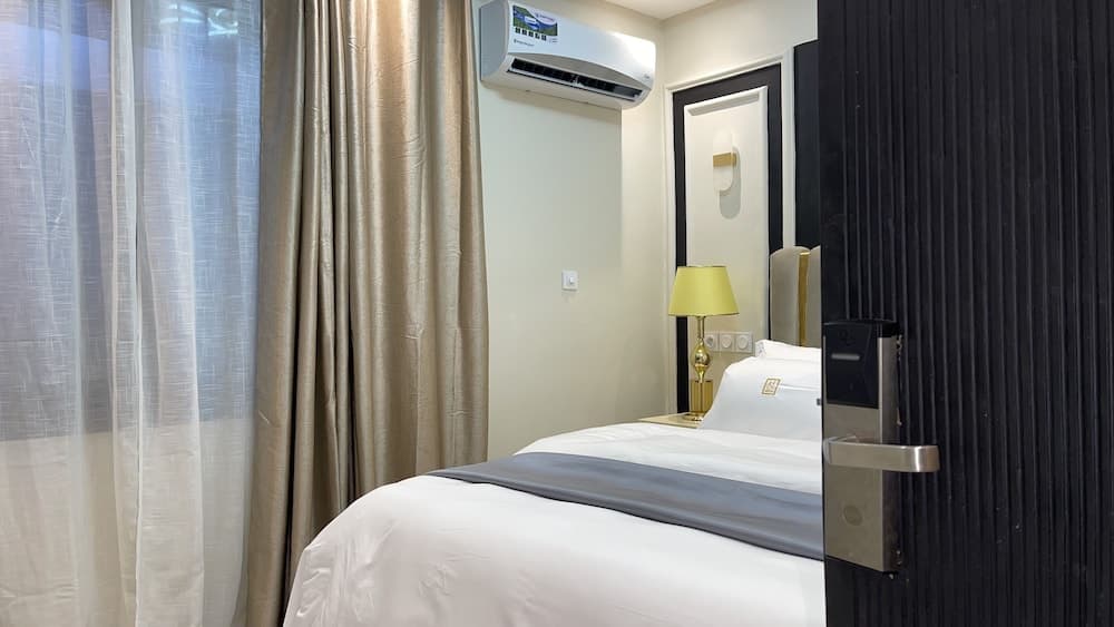 SUNA'A HOME BONAPRISO