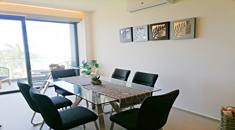 Condo Aria Ocean 501 by Kivoya