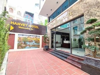 HANVET HOTEL HANOI