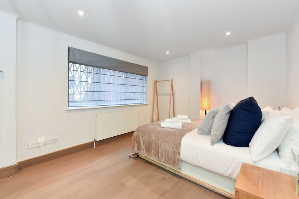 London Choice Apartments - Covent Garden