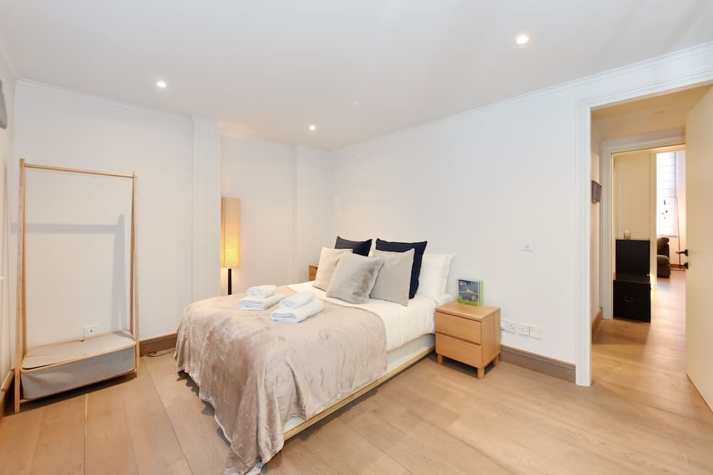 London Choice Apartments - Covent Garden