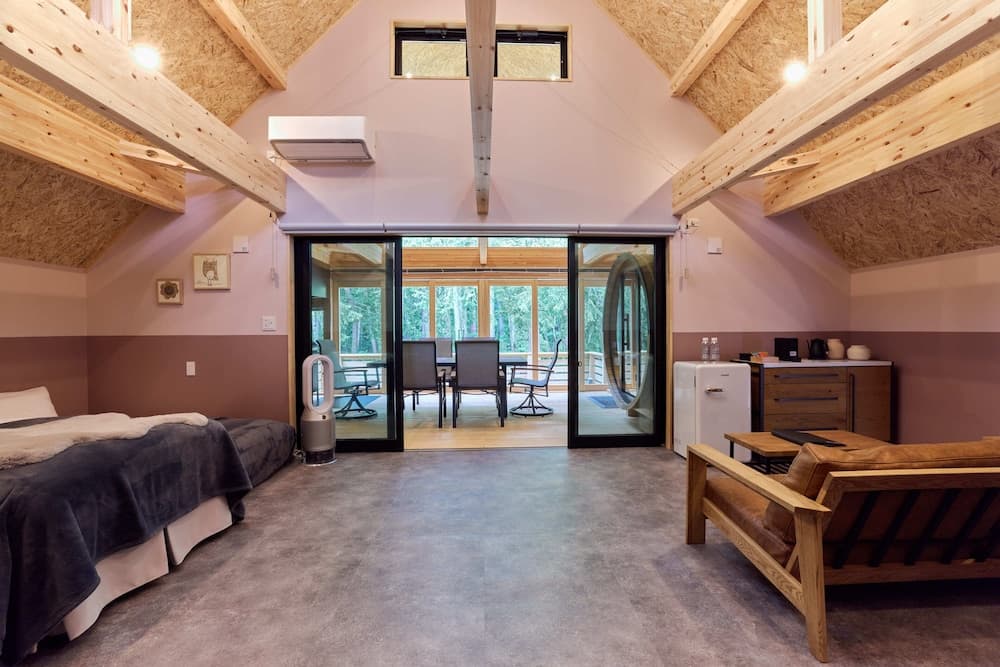 enico.Mt.Fuji RESORT & GLAMPING