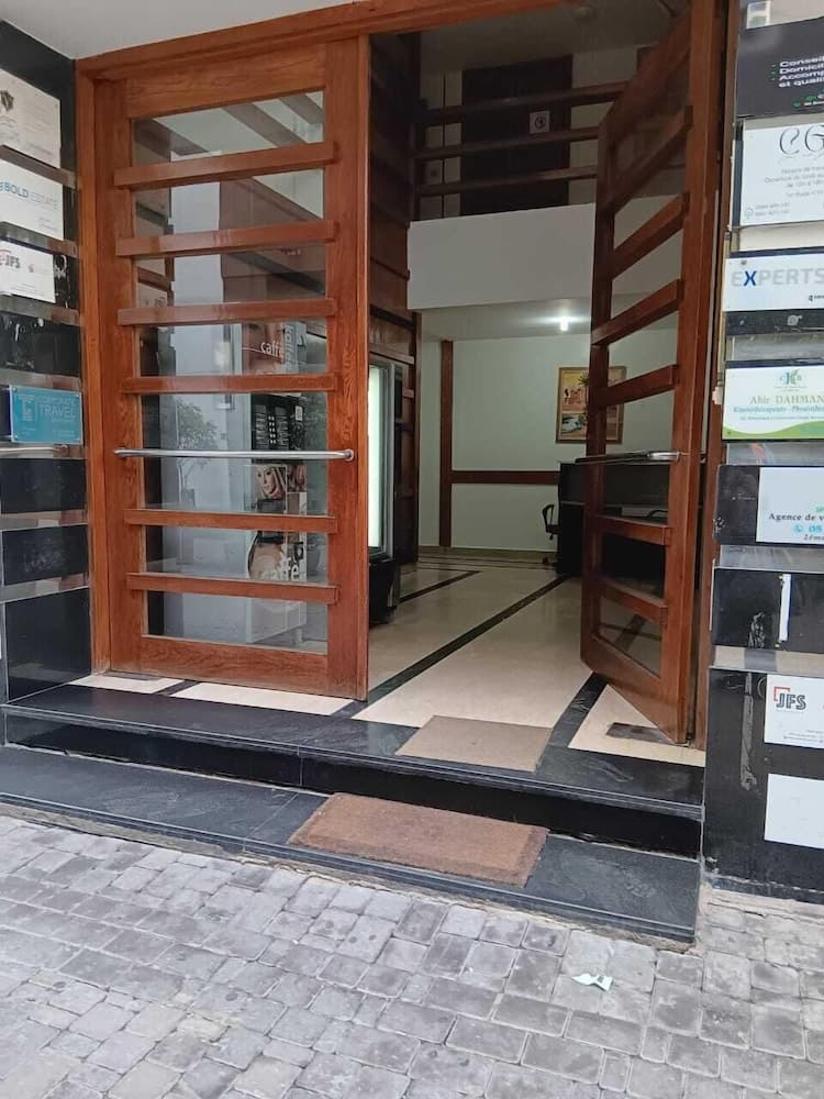 hotel image