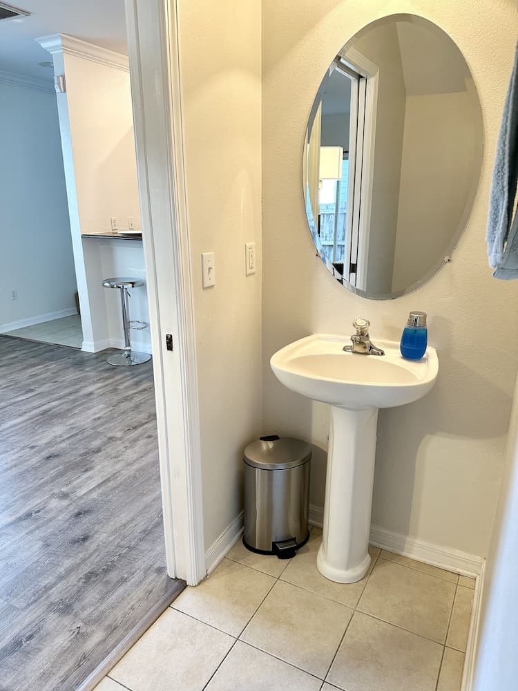 2 Level Home Central