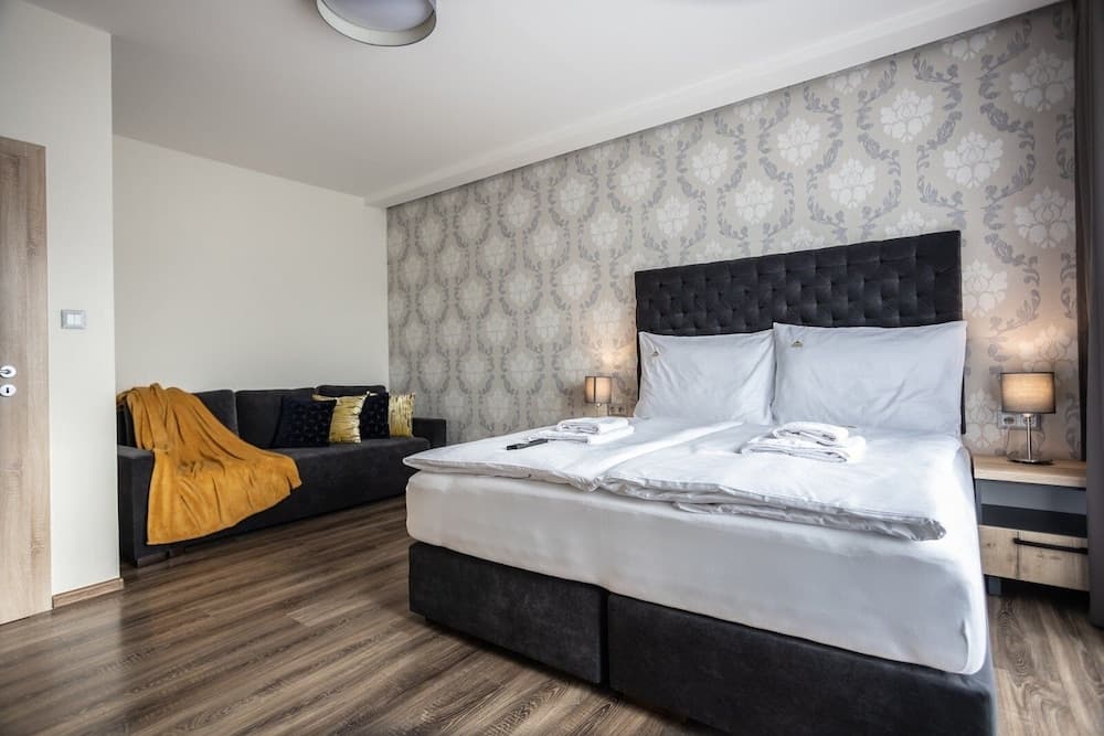 Hotel Demänová Apartments