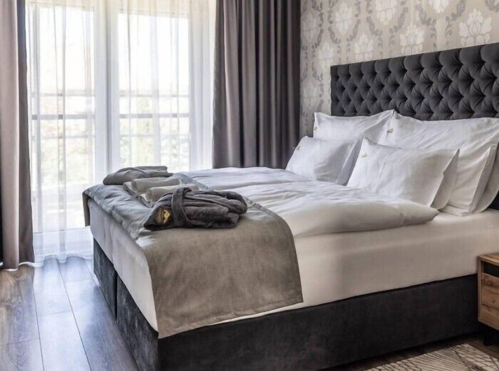 Hotel Demänová Apartments