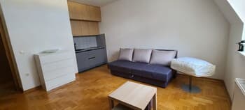 Cozy studio apartment in Bijeljina