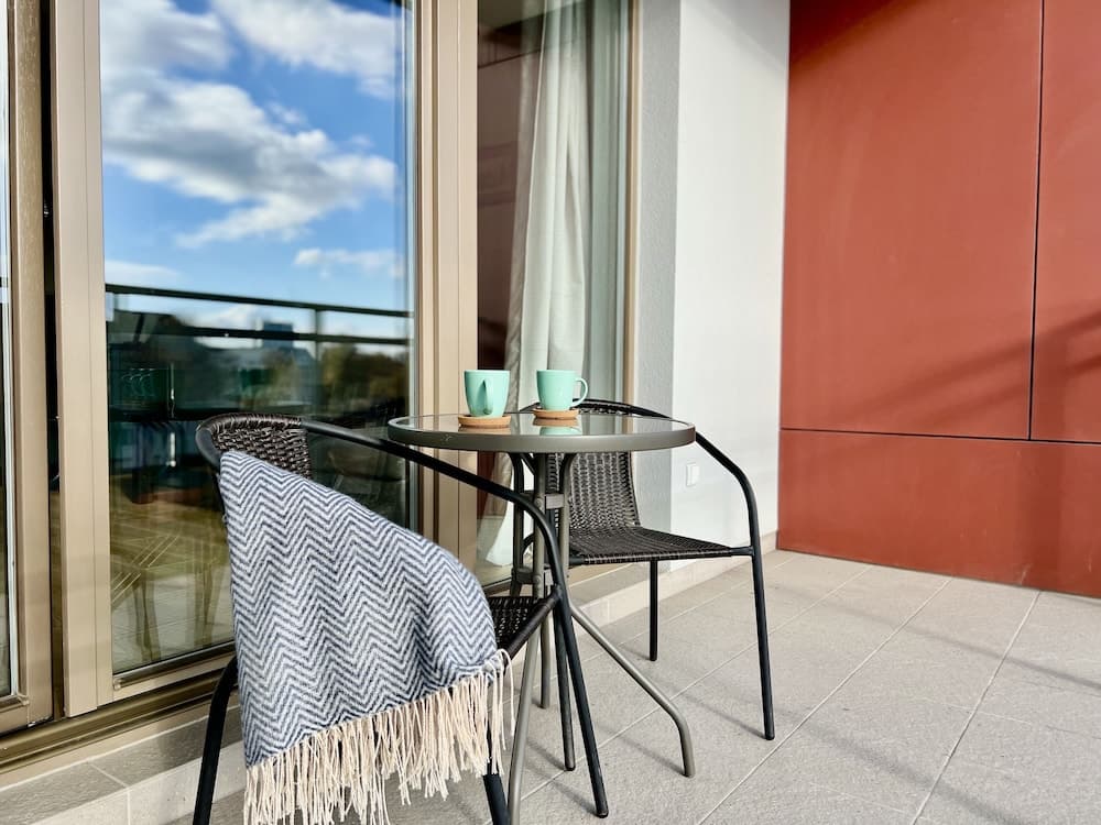 Apartamenty Garnizon by Q4Apartments