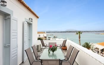 Old Port Spetses Mansion