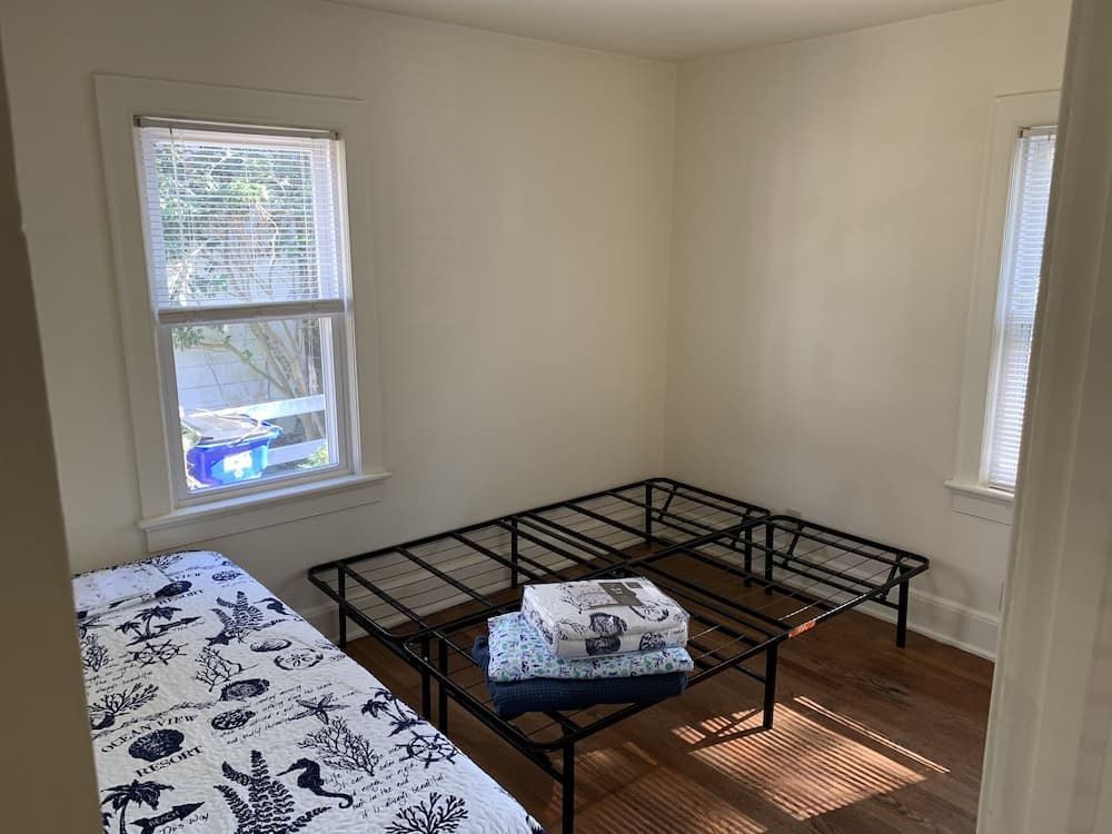 Residential Bungalow 2 Bedroom Home by RedAwning