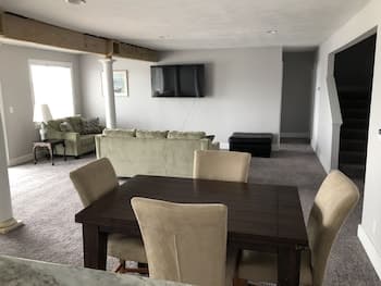 Mariners Cove 4 Bedroom Cottage