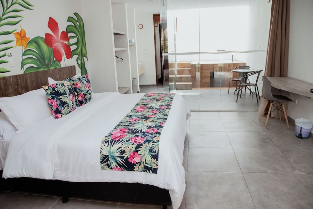 Hotel Porton del Sol