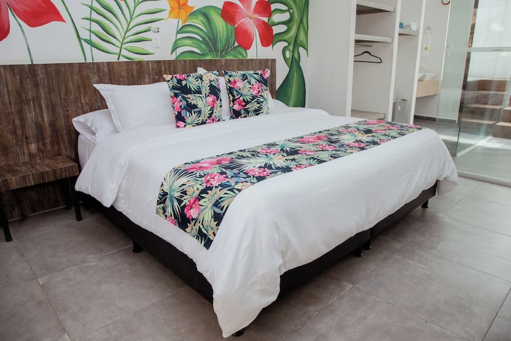 Hotel Porton del Sol