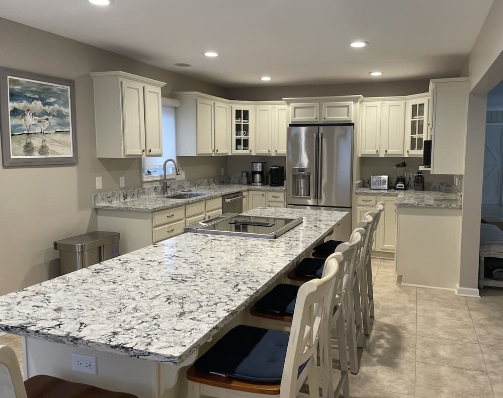 2 Spotted Sandpiper at The Sea Pines Resort