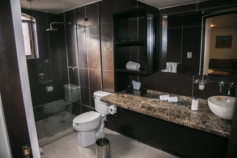 Hotel Boutique Casa Diamante Mineral de Pozos