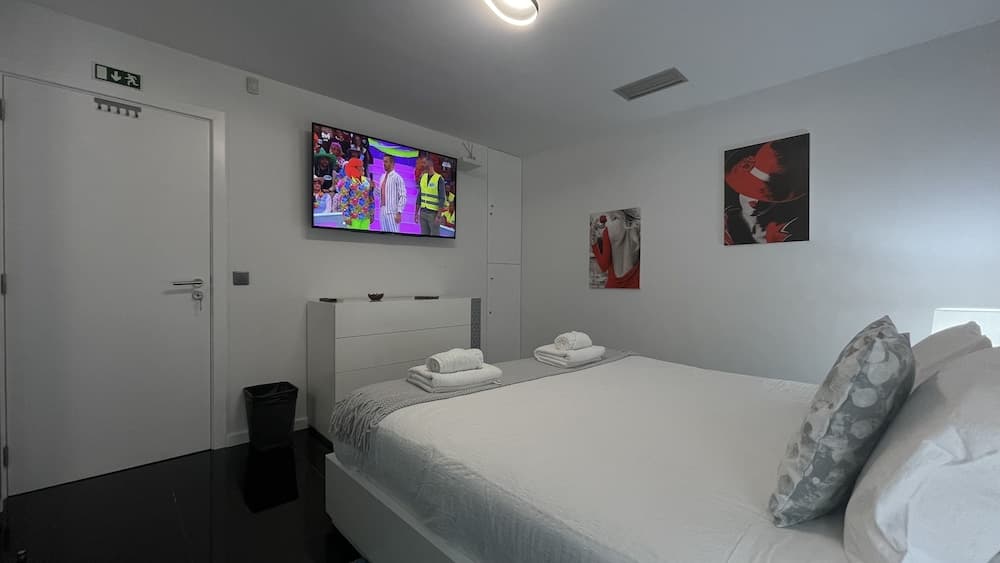 Sea and Sun 4 You - Jardins da Imperatriz