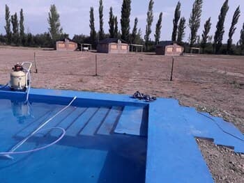 Cabañas del Gallego