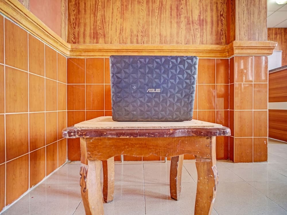 Hotel O Taman Wisata Iman Ii Near Taman Wisata Iman Sitinjo