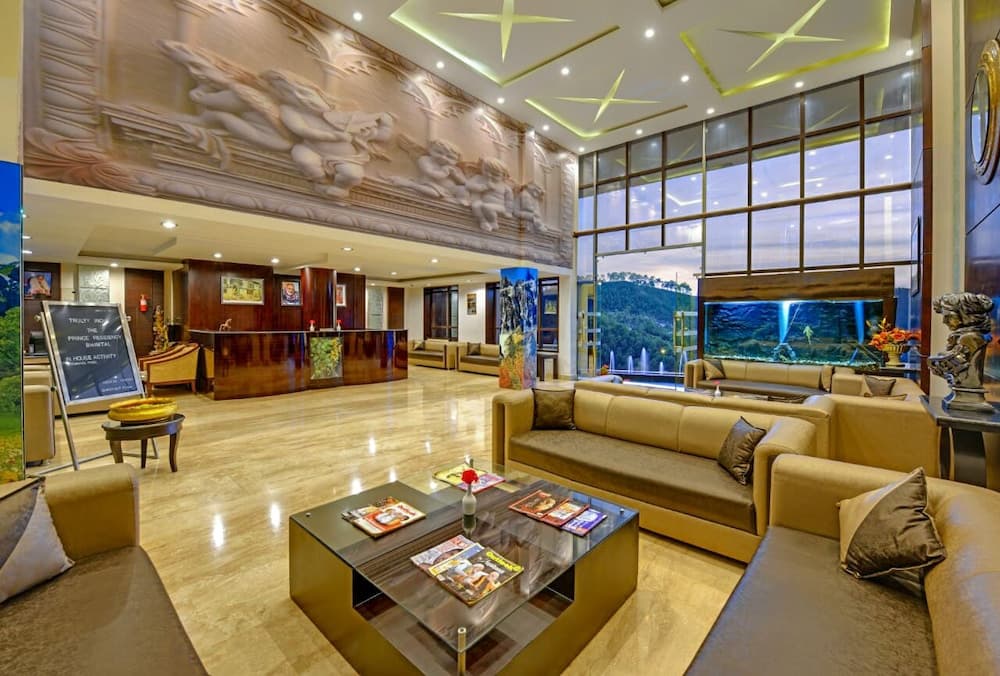 Excel Hotels and Resorts Bhimtal