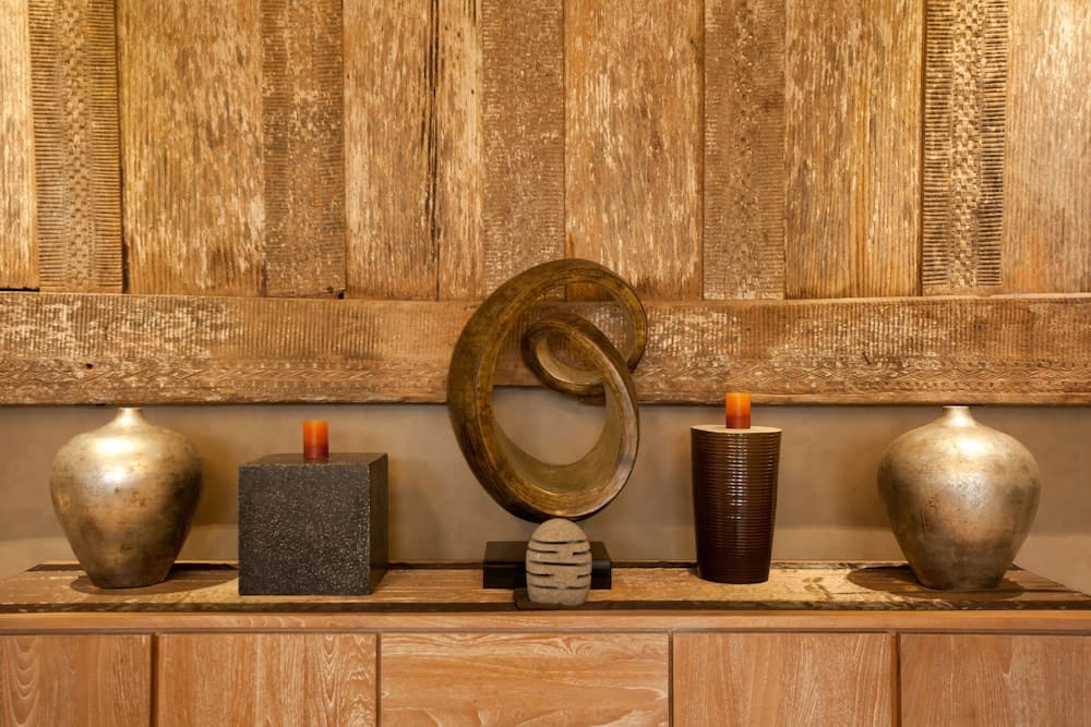 Villa Seminyak 3 Bedroom