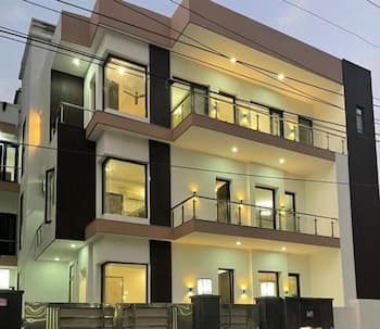 The Ayali Suites & Apartments