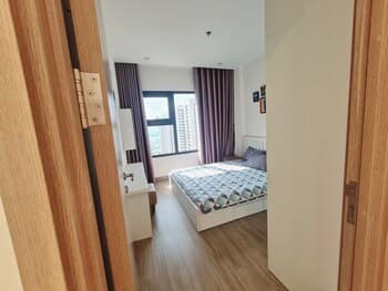 The Charm Vacation in Vinhome Ocean Park