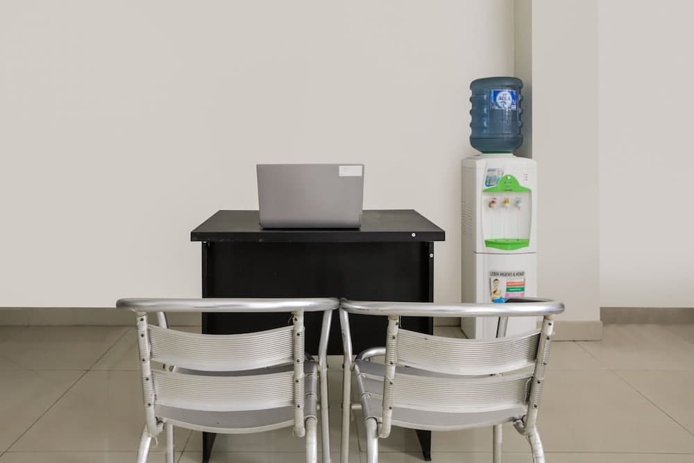 Hotel O Tamansari Guest House