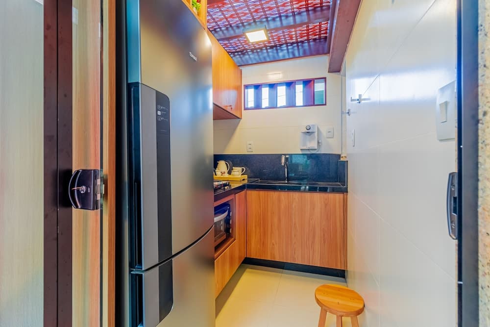 PF50 Lindo Quarto e Sala -Praia do Forte