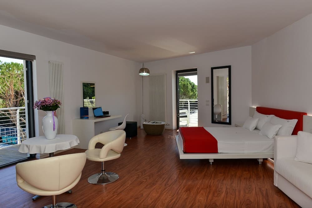 Residence Michelangelo Adult Only