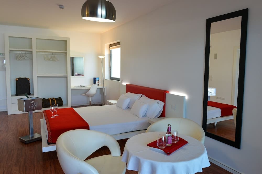 Residence Michelangelo Adult Only