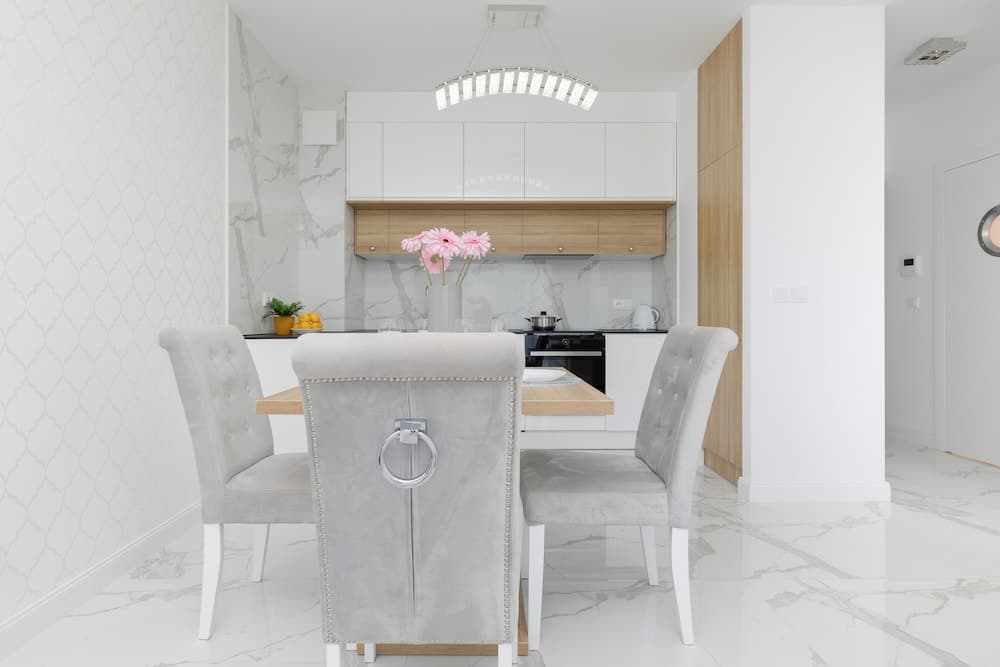 Glamour Apartment Warsaw by Renters