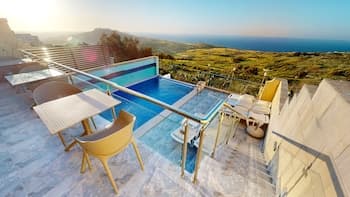 Dubhlina Luxury Bed & Breakfast - Gozo