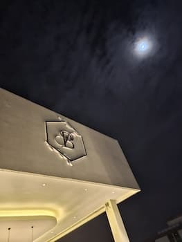 Burundi Palace Boutique Hotel