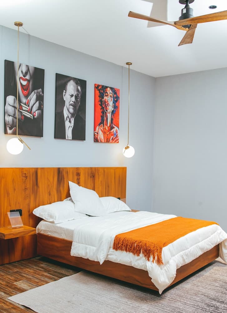 Burundi Palace Boutique Hotel