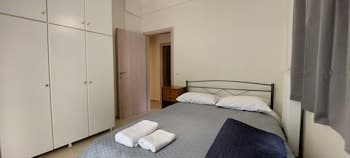 Cozy Apartment in Nea Smyrni