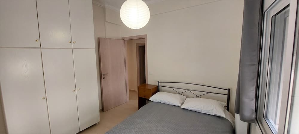 Cozy Apartment in Nea Smyrni