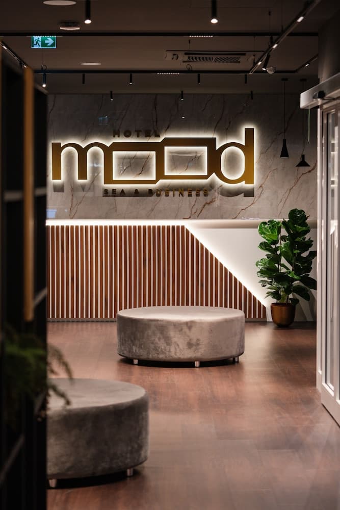 Mood Hotel