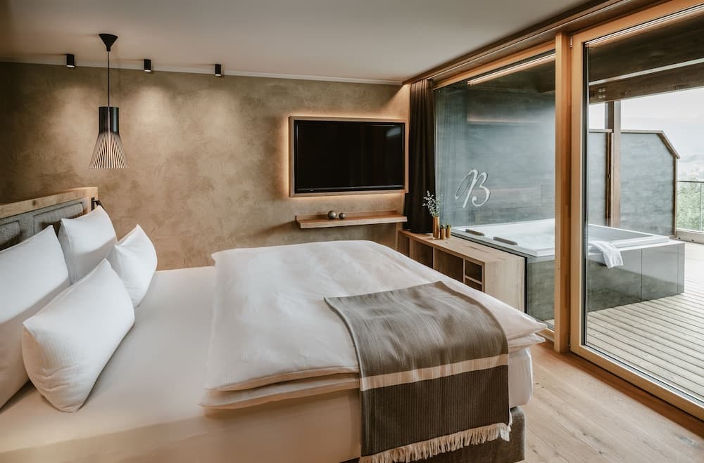 Bergkristall - Mein Resort im Allgäu