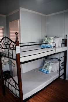 Olive Hostel Roxas City