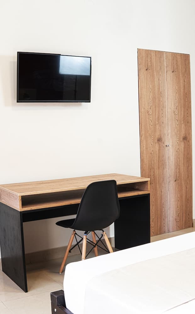 Rua Hoteles - Talara