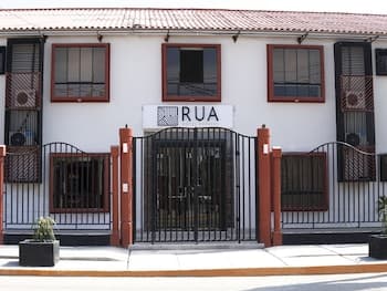 Rua Hoteles - Talara