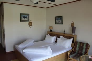 Onganga Hotel Pension