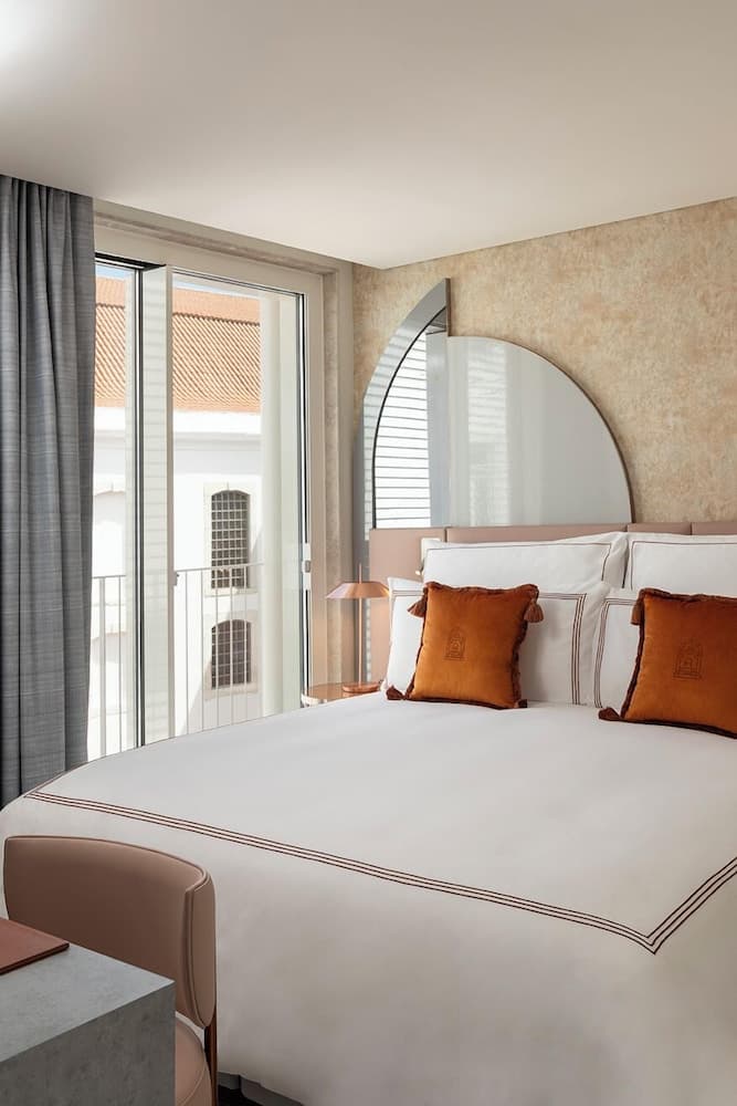 Convent Square Lisbon, Vignette Collection by IHG