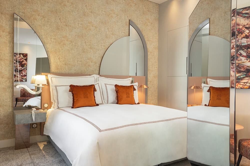 Convent Square Lisbon, Vignette Collection by IHG