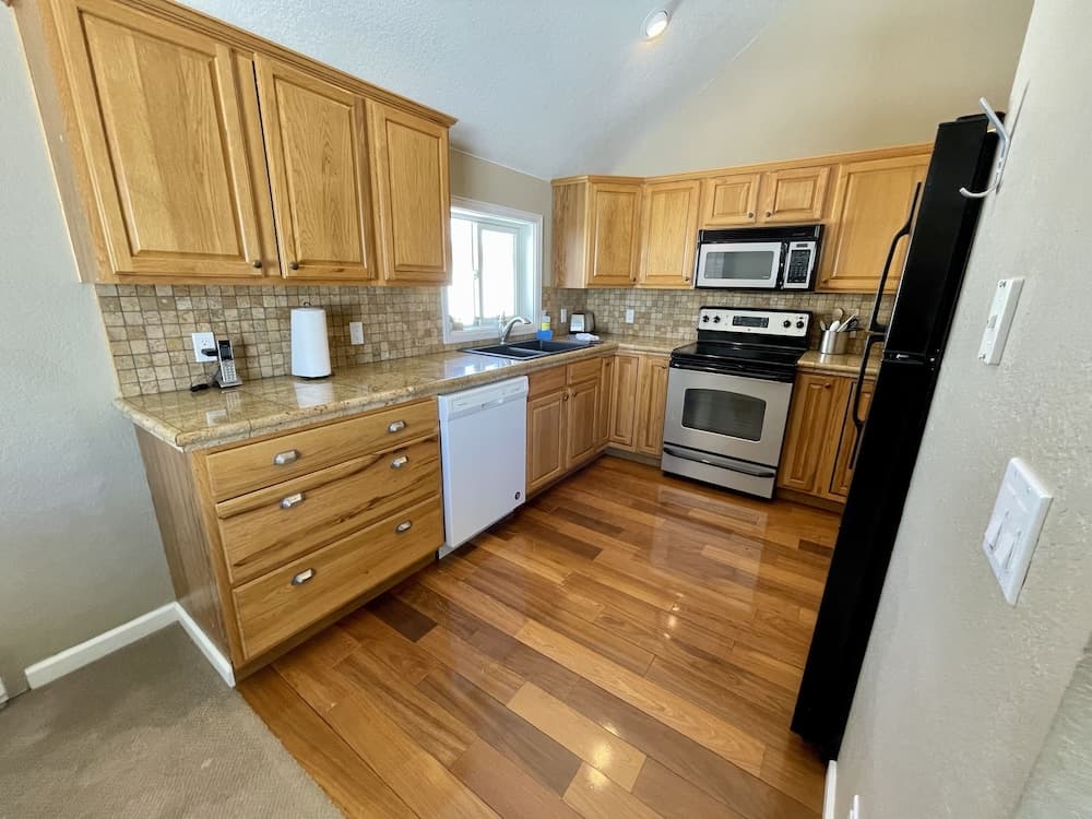 Earhart Crested Butte