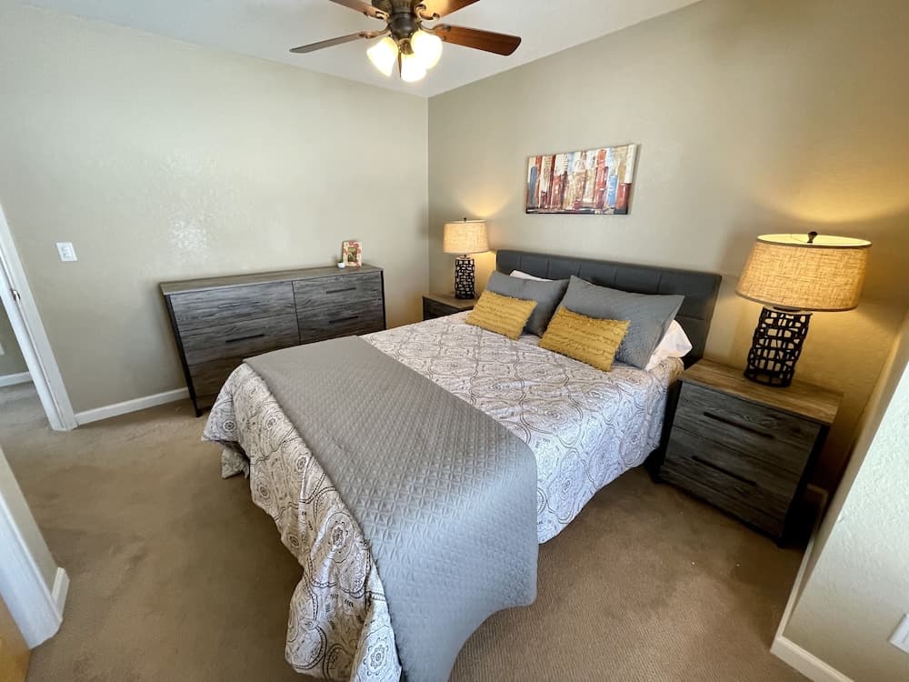 Earhart Crested Butte