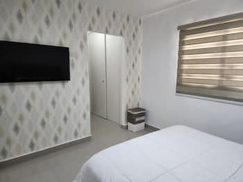 Residencial Mediterraneo