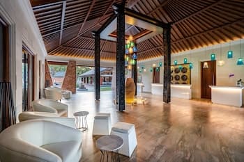 Sundancer Suites Lombok