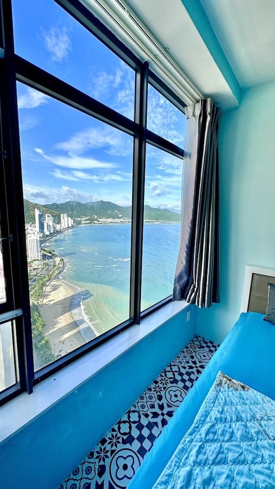 Oceanus Oasis Retreat