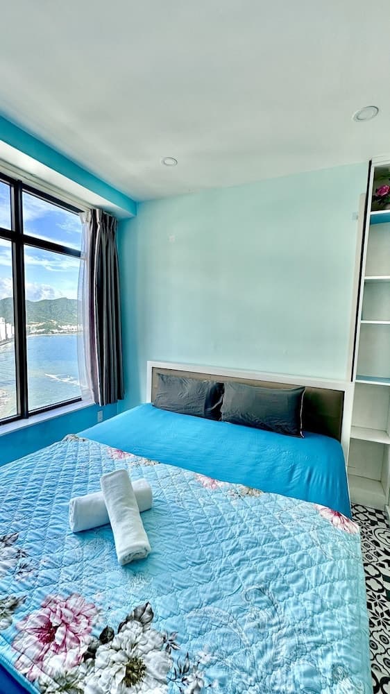 Oceanus Oasis Retreat